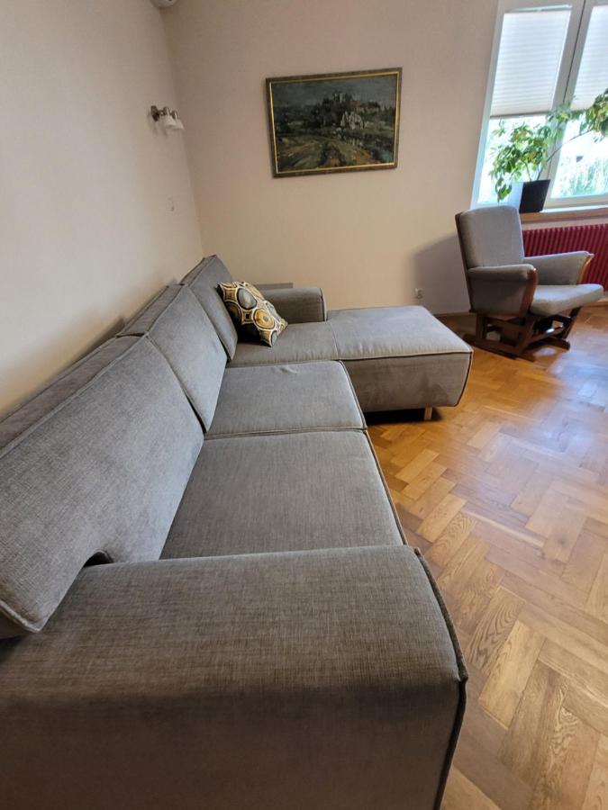 Apartament Salwator Falata Krakow Exterior photo