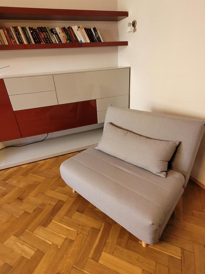 Apartament Salwator Falata Krakow Exterior photo