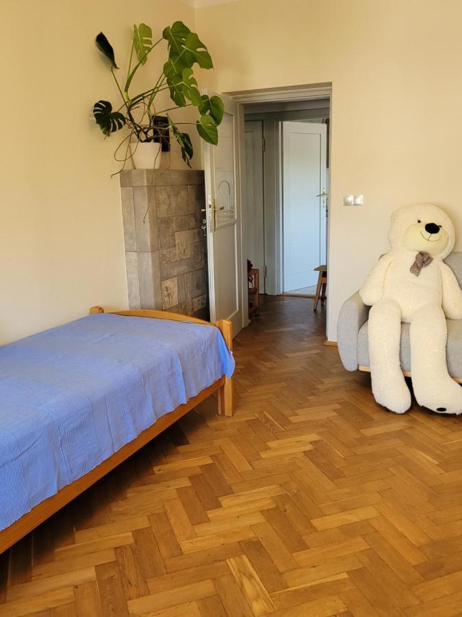 Apartament Salwator Falata Krakow Exterior photo