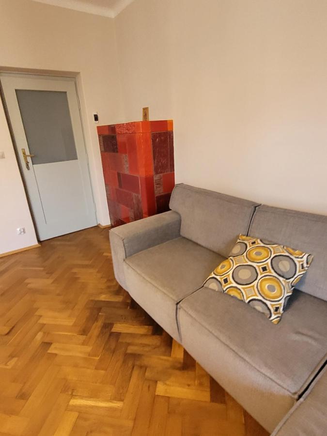 Apartament Salwator Falata Krakow Exterior photo