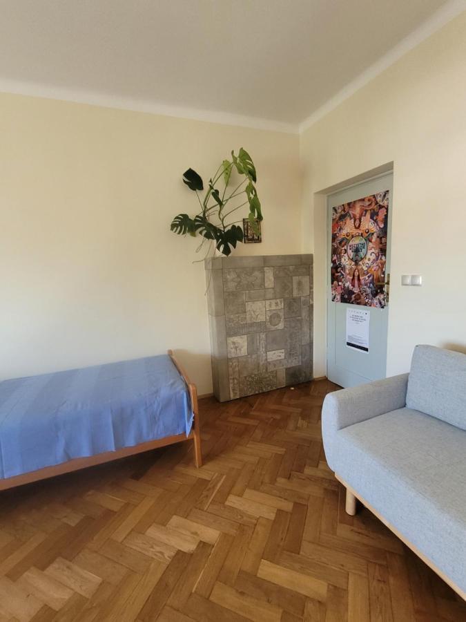 Apartament Salwator Falata Krakow Exterior photo