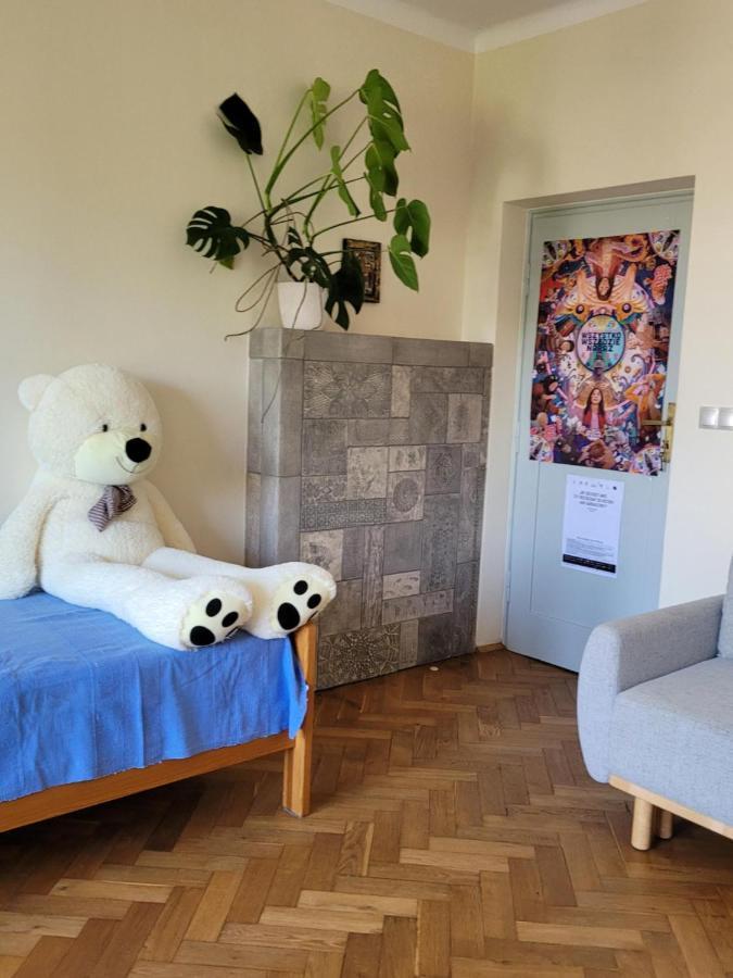 Apartament Salwator Falata Krakow Exterior photo