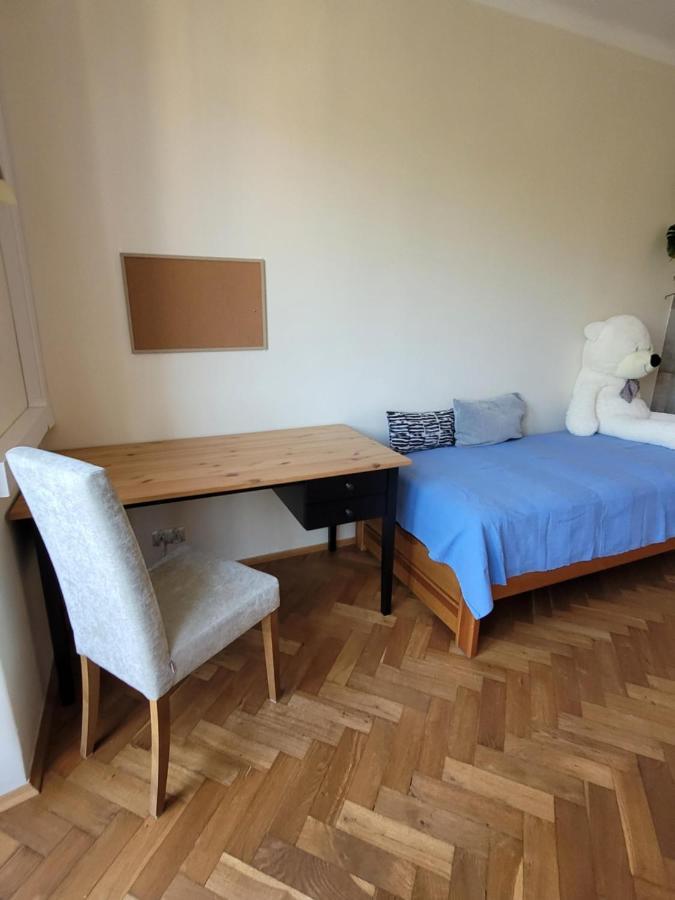 Apartament Salwator Falata Krakow Exterior photo