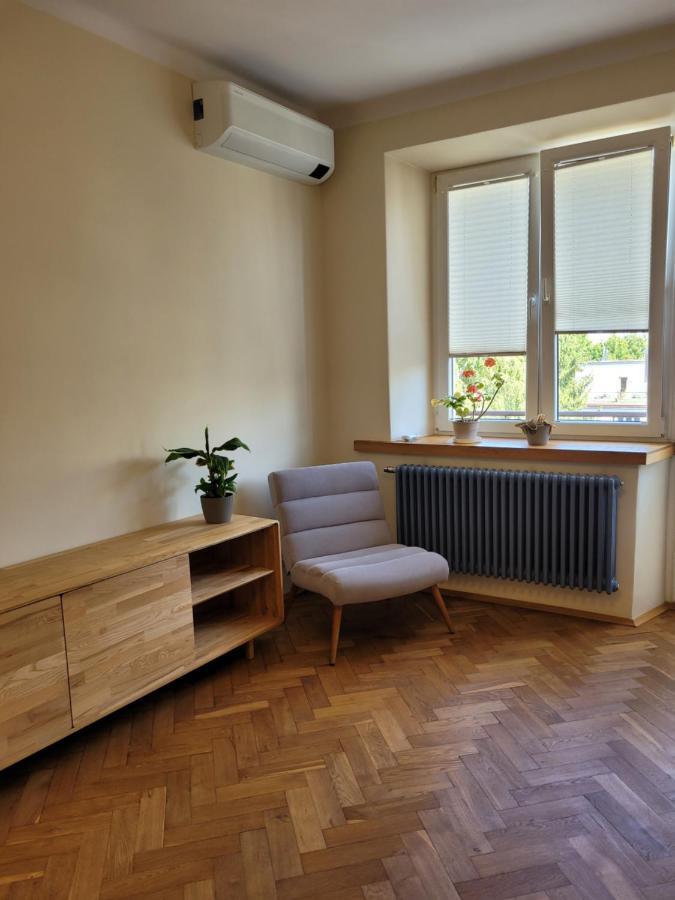 Apartament Salwator Falata Krakow Exterior photo